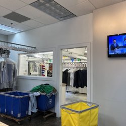 Wesmere Cleaners