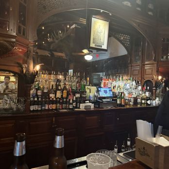 Menger Bar - Bars Near Me - San Antonio, Texas Menger Bar - Bars Near Me - San Antonio, Texas