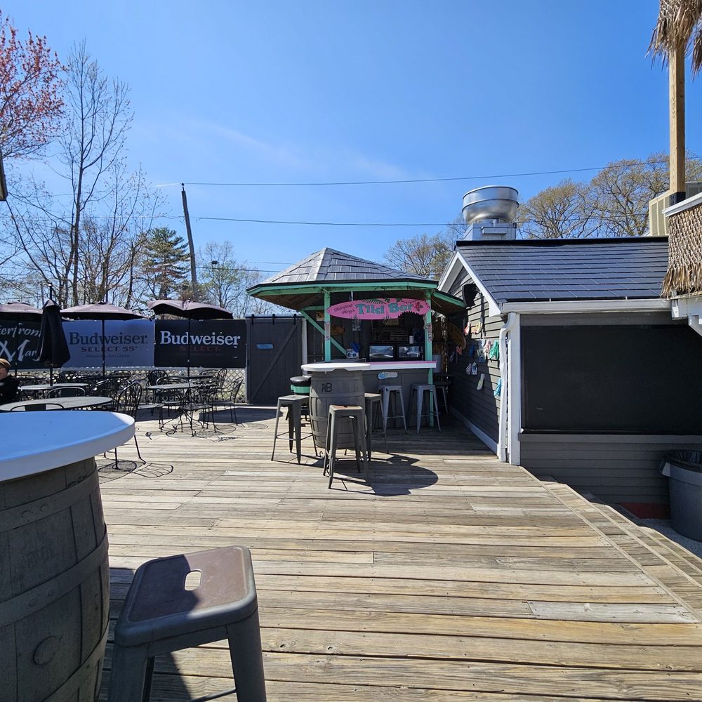 Waterfront Mary's - Deck - Bars Near Me - Webster, Massachusetts Waterfront Mary's - Deck - Bars Near Me - Webster, Massachusetts