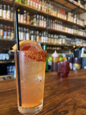 Las Almas Rotas by null