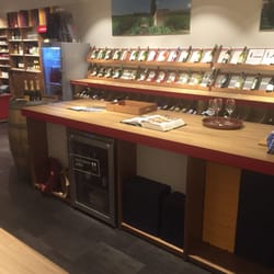 Jacques' Wein-Depot