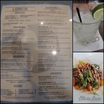 Coop 303 - Happy Hour at Coop 303 - New American Near Me - Atlantic Beach, Florida