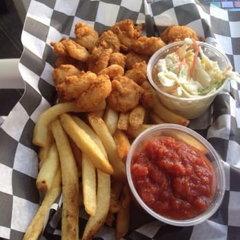 Seawitch - Fried shrimp with fries and coleslaw - Venues & Event Spaces Near Me - Carolina Beach, North Carolina Seawitch - Fried shrimp with fries and coleslaw - Venues & Event Spaces Near Me - Carolina Beach, North Carolina