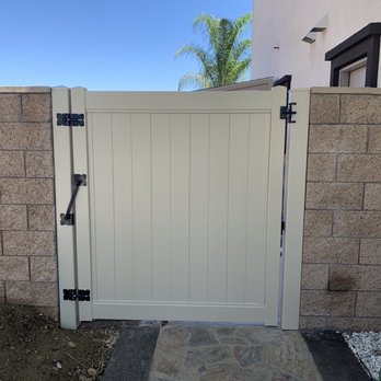 Mpi Fence - Gate - Fences & Gates Near Me Mpi Fence - Gate - Fences & Gates Near Me