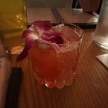 Bar Corallini - Somewhere in Velaris - Bars Near Me - Madison, Wisconsin