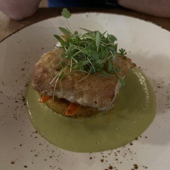 El Nido - Black cod special - American Near Me - Santa Fe, New Mexico