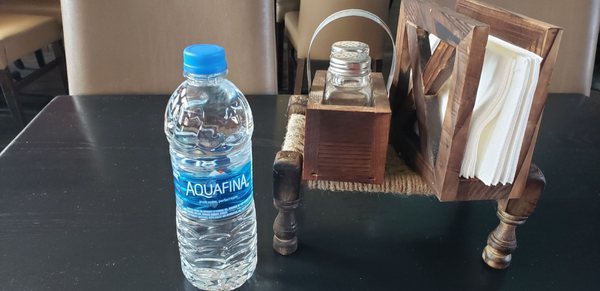 Paradise Biryani Pointe by null