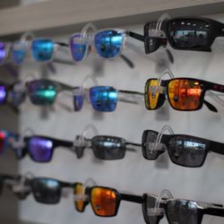Focus Vision Optometric Center