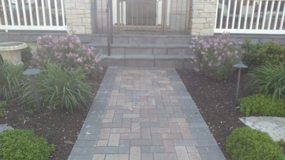 R&S LANDSCAPING AND NURSERY Updated September 2024 45 Photos 2884