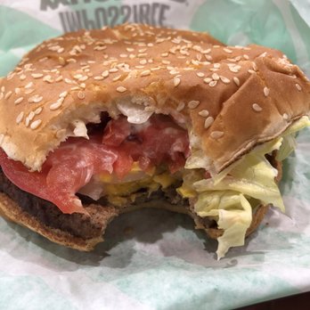 Burger King - Burgers Near Me - Arlington, Virginia