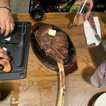 Aloha Steak House - Megahawk - Steakhouses Near Me - Honolulu, Hawaii Aloha Steak House - Megahawk - Steakhouses Near Me - Honolulu, Hawaii