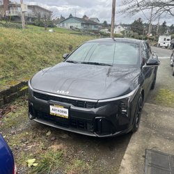 Rairdon's Kia - K4 2025