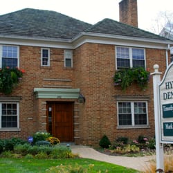 Hyde Park Dental Arts
