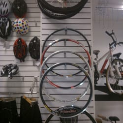 Bicicletas Rabanito Díaz - Accesorios