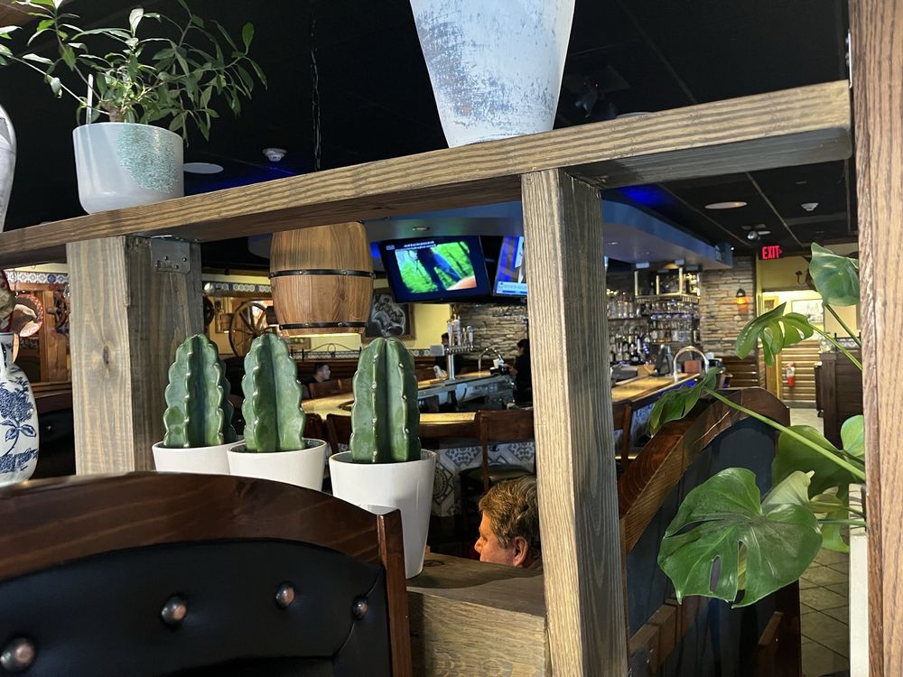 Adelita’s Mexican Cocina & Tequila