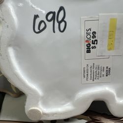 Goodwill Industries of Eastern NC - Fayetteville - Look at the yellow tag!
