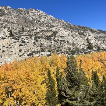 Lake Sabrina - Parks Near Me - Bishop, California Lake Sabrina - Parks Near Me - Bishop, California