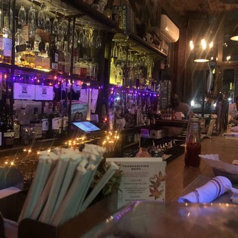Maison Harlem - Bar - French Near Me - New York, New York Maison Harlem - Bar - French Near Me - New York, New York