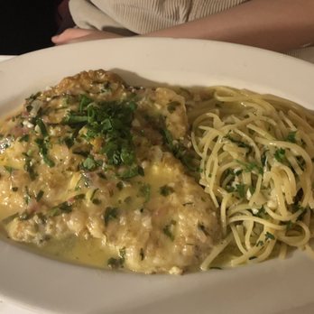 Buona Notte - Chicken Francese - Italian Near Me - New York, New York Buona Notte - Chicken Francese - Italian Near Me - New York, New York