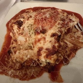 Avino's Italian Table - Lasagna - Italian Near Me - Bellport, New York