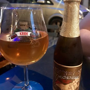 Le Fin de Siècle - Brasseries Near Me - Brussel, BRU