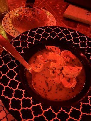 Marrakech Mediterranean Restaurant by null
