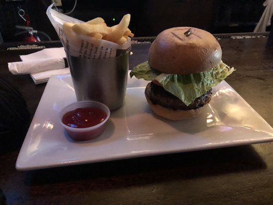 Triona's On Third by null