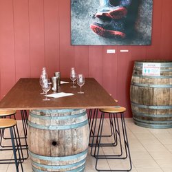 Eden Road Wines