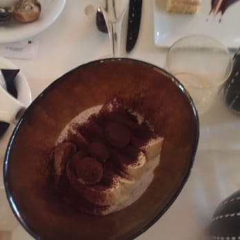 Mori Venice Bar - Tiramisu - Italian Near Me - Paris, 75