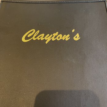 Clayton's Coffee Shop - Menu - Coffee & Tea Near Me - Coronado, California