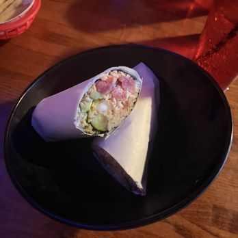 Kenji Burger - Japanese sushi - Burgers Near Me - Lihue, Hawaii Kenji Burger - Japanese sushi - Burgers Near Me - Lihue, Hawaii