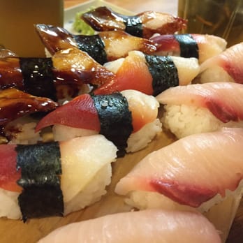 Kats Sushi - Sushi Bars Near Me - Honolulu, Hawaii