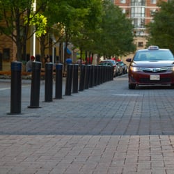 Action Taxicabs