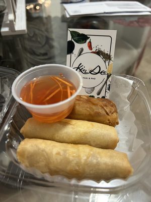 Kin Dee Thai & Pho by null