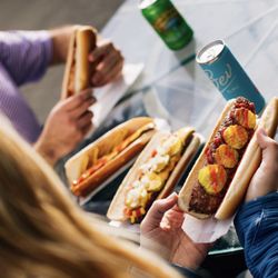 The Original Burgerdog - Food Truck, Food Truck Catering, Caterers