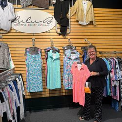 Cindy's Boutique In Valley Junction