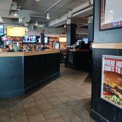 Buffalo Wild Wings