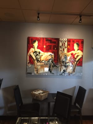 The Courtyard Grill by null