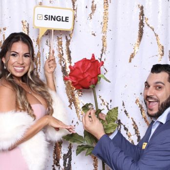 Picture This - Fun with props - Photo Booth Rentals Near Me Picture This - Fun with props - Photo Booth Rentals Near Me