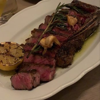 Giulietta - Italian Near Me - Toronto, Ontario