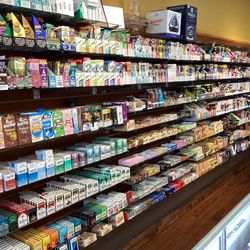 Vapes & Smokes