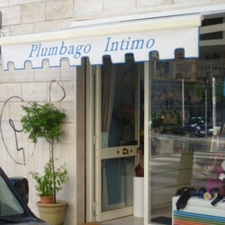 Plumbago Intimo