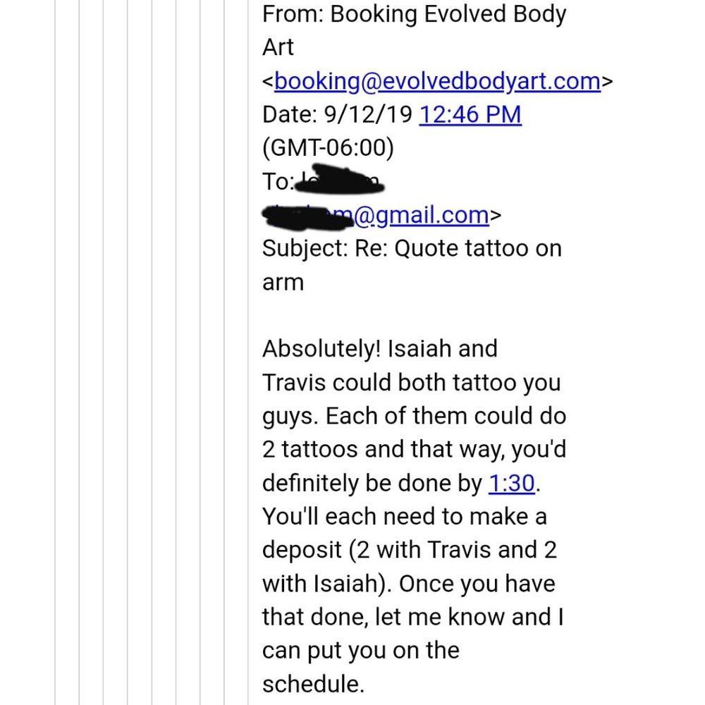 Evolved Body Art - Piercing Near Me - Columbus, Ohio Evolved Body Art - Piercing Near Me - Columbus, Ohio