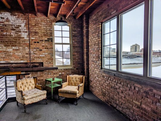 Prairie Street Brewing Co. by null