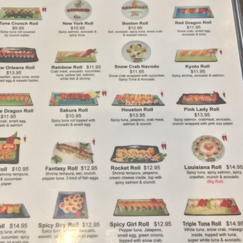 Shogun - Sushi Bars Near Me - Rosenberg, Texas Shogun - Sushi Bars Near Me - Rosenberg, Texas