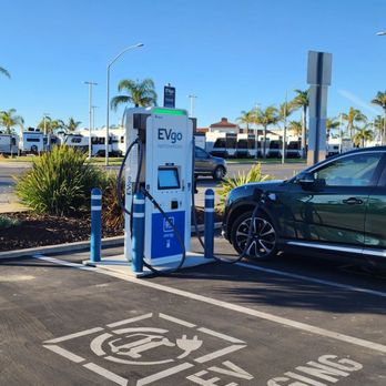 EVgo - EV Charging Stations Near Me - Santa Maria, California EVgo - EV Charging Stations Near Me - Santa Maria, California