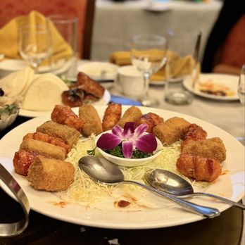Fung's Kitchen - Dim Sum Near Me - Houston, Texas