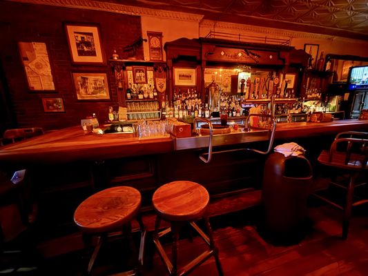 O'Connell's Pub by null