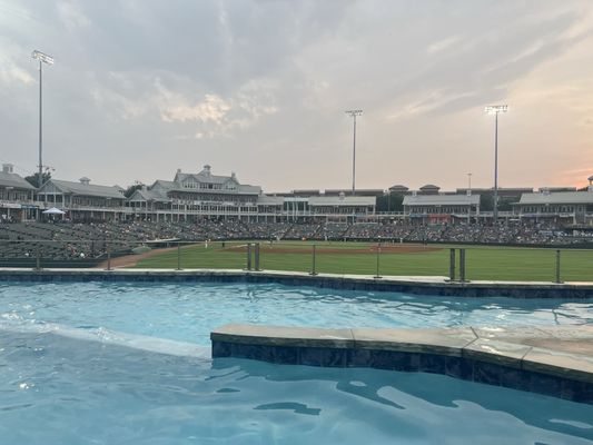 Frisco RoughRiders by null