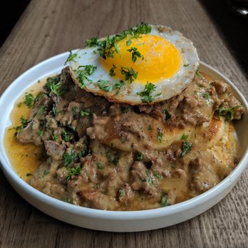Canard - Duck stack - Wine Bars Near Me - Portland, Oregon